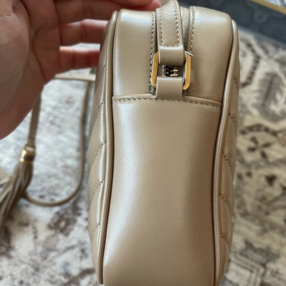 YSL Lou Camera Bag [SOLD] - Picture 10 of 11